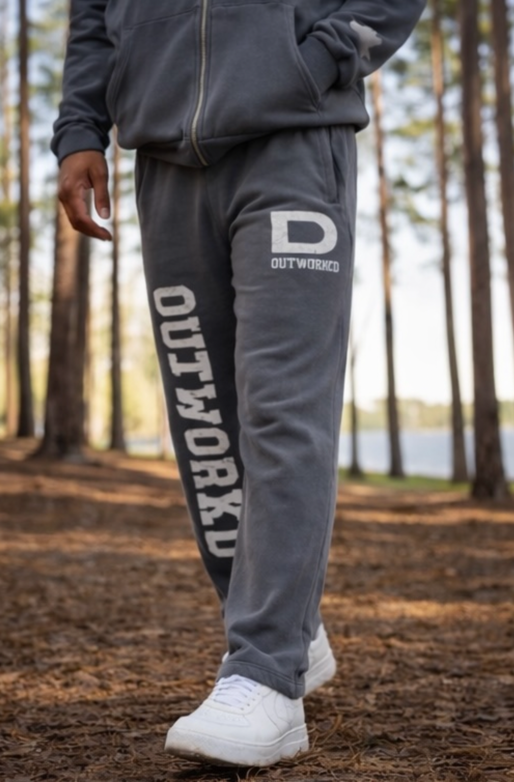 Outworkd Joggers (Tracksuit)