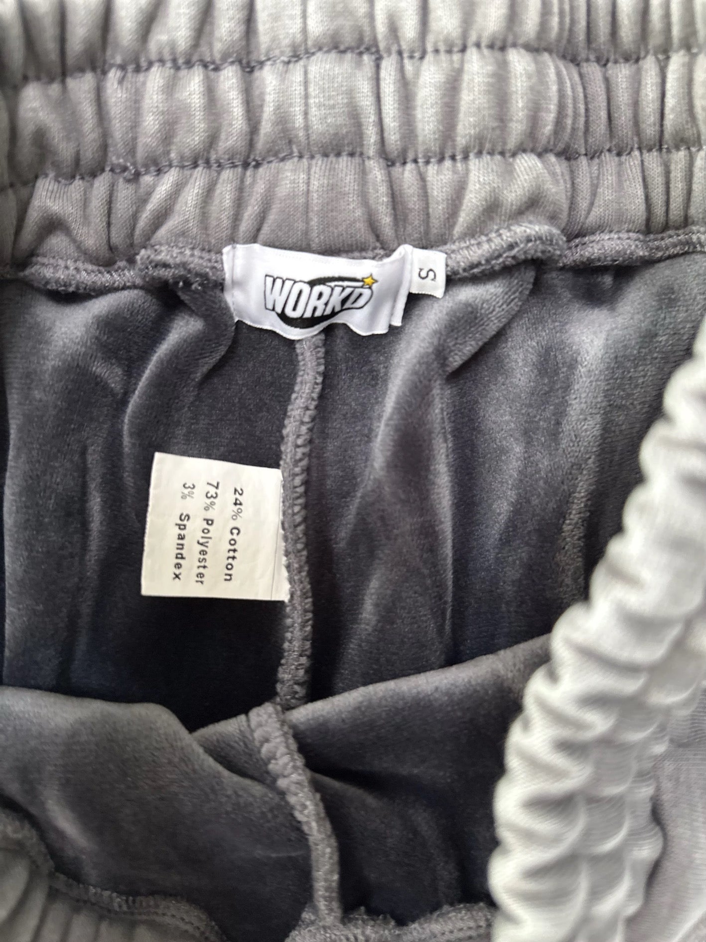 Outworkd Joggers (Tracksuit)