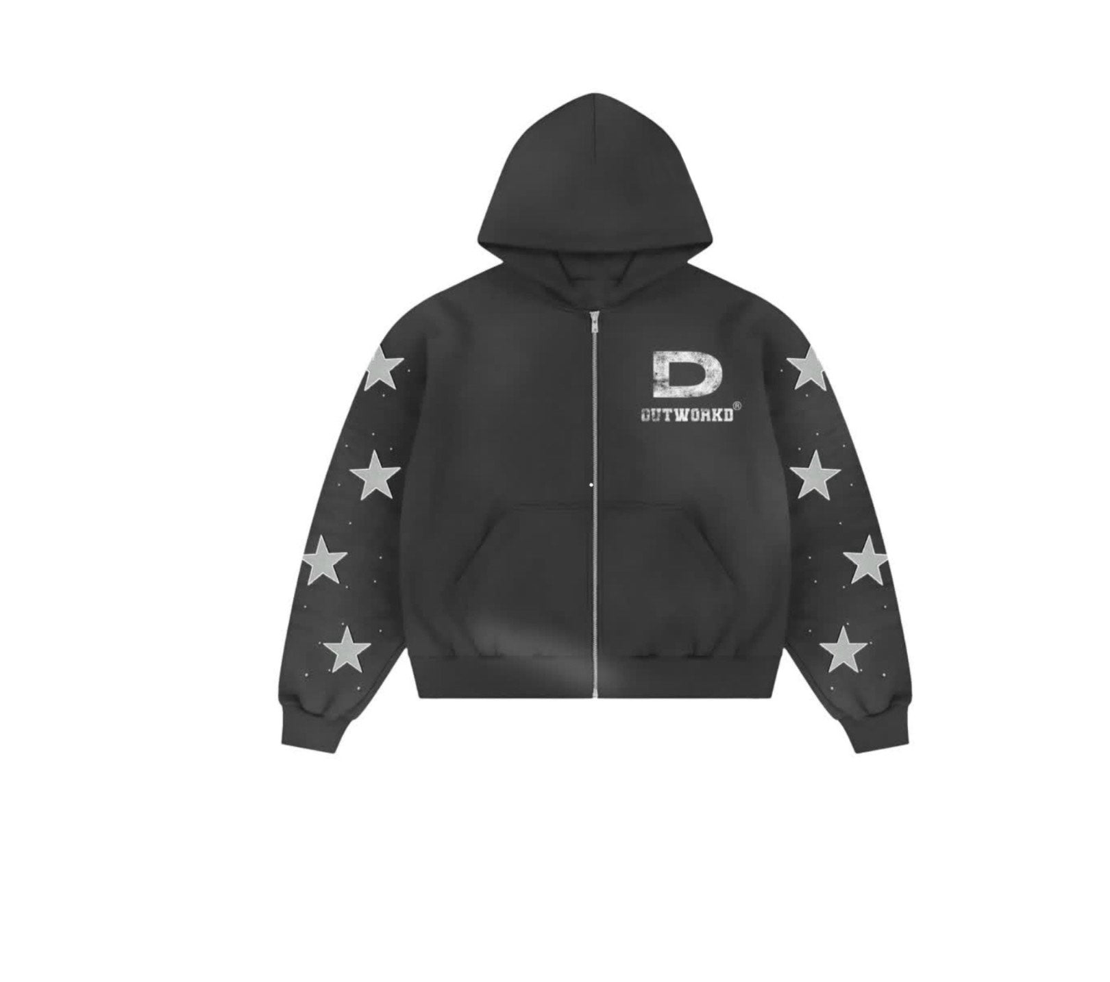 Full-Zip (Tracksuit)